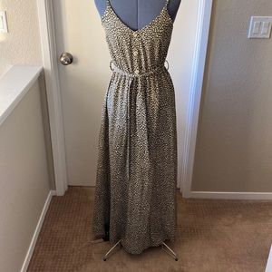Kirundo Maxi Dress Medium